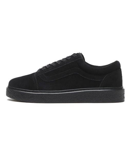 V36 CRP OLD SKOOL CRP BLACK/BLACK 681180-0001