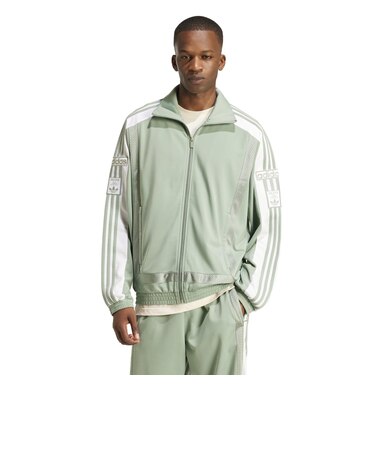 JD4256 M ADIBREAK TT *SILVERGREEN 689861-0001