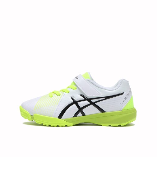 1154A200-100 19-23(H) LAZERBEAM FJ-MG WHT/BLK 686734-0001
