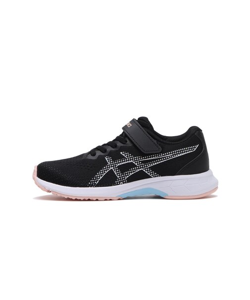 1154A215-001　19-24(H) LAZERBEAM RJ-MG-G　BLK/GRY　686725-0001