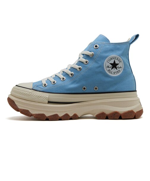 31314190　AS (R) TREKWAVE Z HI　POWDER BLUE　690477-0001