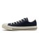 31314110　AS WASHEDCANVAS OX　DEEP BLUE　690489-0001