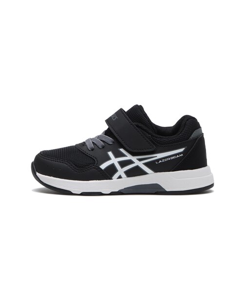 1154A199-001　16-20(H) LAZERBEAM KF-MG　BLK/WHT　686743-0001