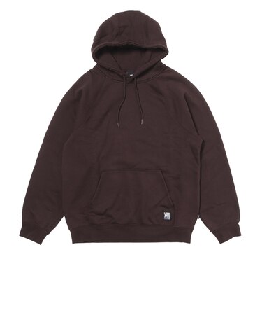 VN000JQHCHU　MTE Crestline Po　CHOCOLATE PLUM　687248-0001