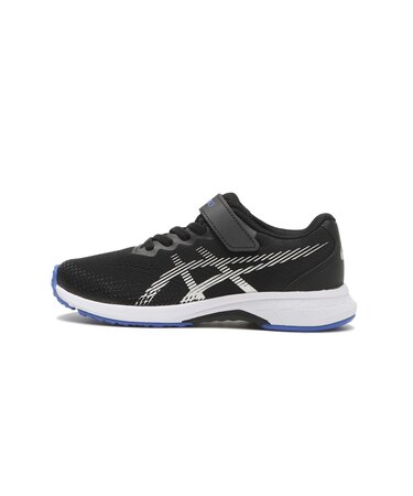 1154A216-002 19-24(H) LAZERBEAM RJ-MG *BLK/WHT 686728-0001