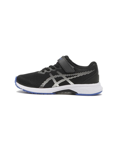 1154A216-002 19-24(H) LAZERBEAM RJ-MG *BLK/WHT 686728-0001