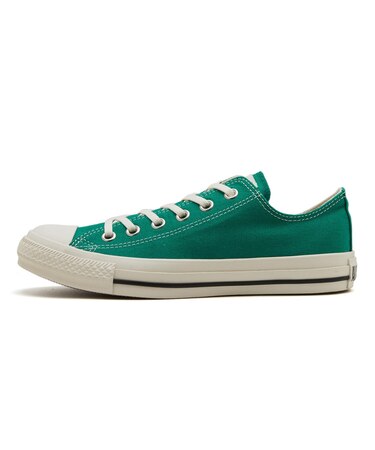31314111　AS WASHEDCANVAS OX　EMERALD　690490-0001