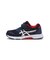 1154A199-400　16-20(H) LAZERBEAM KF-MG　NVY/WHT　686745-0001