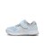 1154A199-021　16-20(H) LAZERBEAM KF-MG　L.GRY/WHT　686746-0001