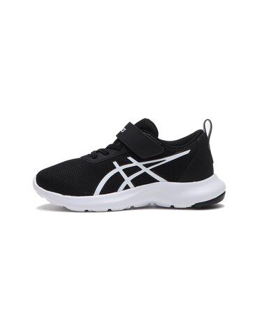 1154A198-001 19-23(H) LAZERBEAM MM-MG BLK/WHT 686738-0001