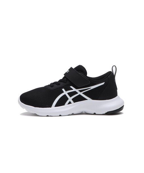 1154A198-001 19-23(H) LAZERBEAM MM-MG BLK/WHT 686738-0001