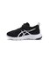 1154A198-001　19-23(H) LAZERBEAM MM-MG　BLK/WHT　686738-0001