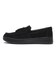 SR04305　TASSEL LOAFER　S/BLACK　679704-0001