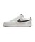 MHV0927　COURT VISION LO　097GRYFOG/BLK　690636-0001