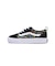 V36PS DOT　17-22(H) OLD SKOOL　BLK/MLT DOT　686713-0002