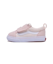V36TDL BLT　12-165(H) OLD SKOOL　PINK/WHITE　681368-0006