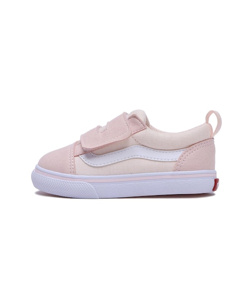 V36TDL BLT 12-165(H) OLD SKOOL PINK/WHITE 681368-0006