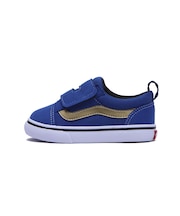 V36TDL BLT　12-165(H) OLD SKOOL　BLUE/GOLD　681368-0004