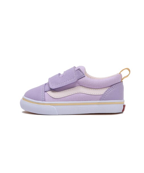 V36TDL BLT 12-165(H) OLD SKOOL PURPLE/PINK 681368-0005
