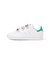 JH7439　17-21STAN SMITH CF C　FTWR/COUR/CORE　690452-0001