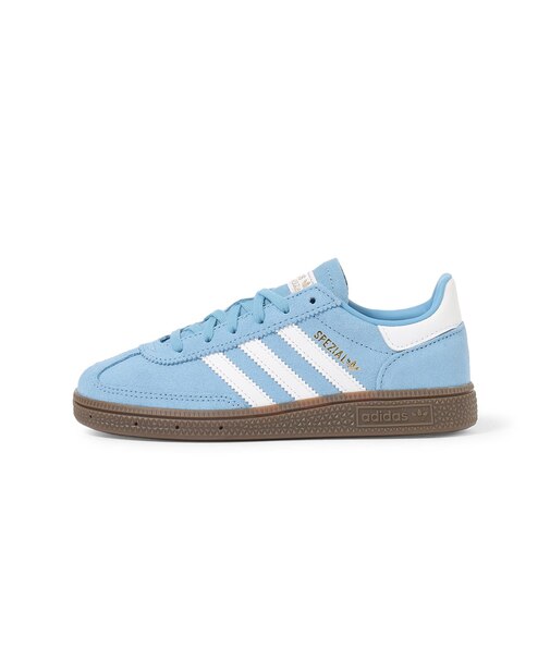 JI2896　17-21HANDBALL SPEZIAL C　LIGH/FTWR/GUM5　690461-0001