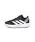 IH3597　17-21DURAMO SL2 EL C　CORE/FTWR/GREY　690457-0001
