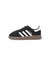 JI2898　12-16HANDBALL SPEZIAL CF EL I　CORE/FTWR/GUM5　690462-0001