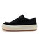 31313940　AS (R) BOARDERSTAR MOCCASIN OX　BLACK　690479-0001