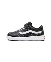 V2920K　17-22(H) RIGIDA　BLACK/WHITE　686716-0001