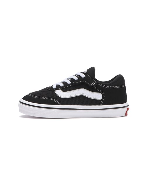 V3854K 17-22 SCLIPT BLACK/WHITE 681106-0004