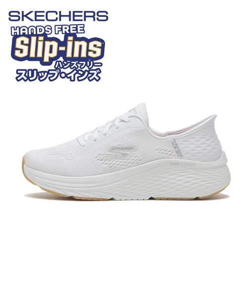 129606 MAX CUSHIONING ELITE - VANISH WSL 691342-0002