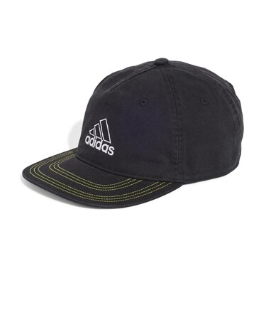 JC6058　U CAP(BOS)　BLACK/SSOLAR　689937-0001