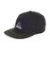 JC6058　U CAP(BOS)　BLACK/SSOLAR　689937-0001