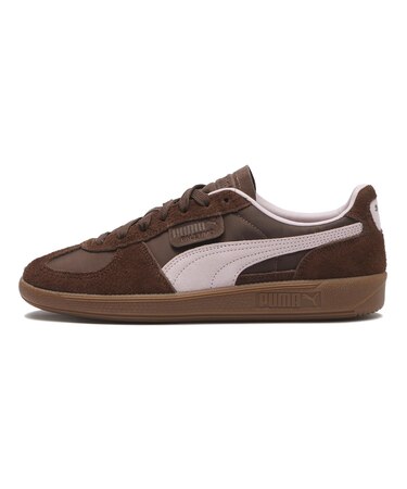 403036 PALERMO HAIRY GS *02C.BROWN 686882-0002