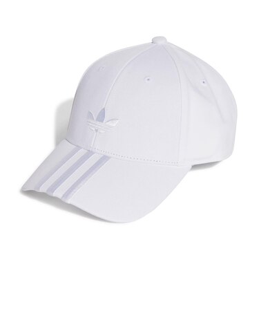 JN5832 U 3ST CAP WHITE 689865-0001