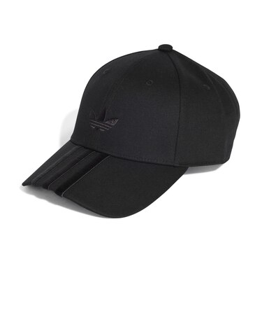 JN5831 U 3ST CAP BLACK 689864-0001