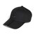 JN5831　U 3ST CAP　BLACK　689864-0001