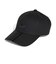 JN5831　U 3ST CAP　BLACK　689864-0001