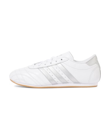 JS1192　adidas TAEKWONDO LACE W　FTWR/SILV/GUM3　692143-0001