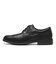 RPI-CI5170M　TMDS Apron Toe　Black　692438-0001