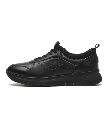 RPL-ML0039W　PW Darius Ubal　Black　692430-0001