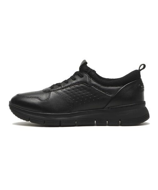 RPL-ML0039W　PW Darius Ubal　Black　692430-0001