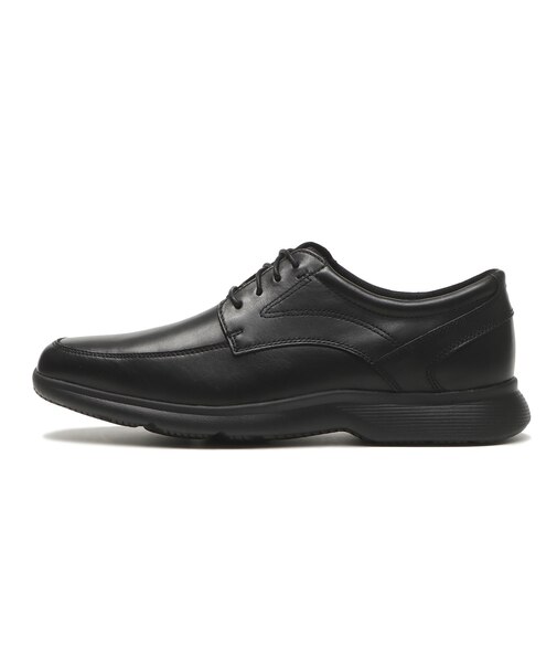 RPI-CI9547W TFDS Apron Toe Black 692436-0001