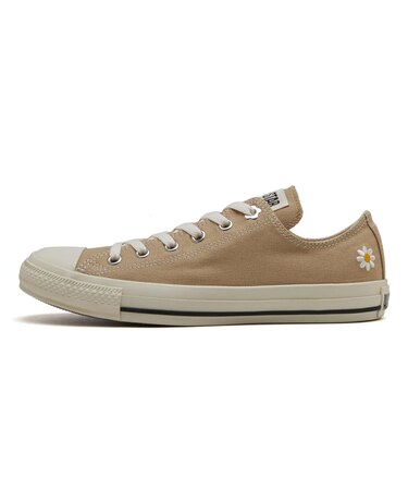 31314361 AS FLOWEREYELETS OX SAND BEIGE 690499-0001