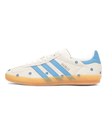 IF4491 GAZELLE INDOOR W CLOU/LIGH/GUM3 682702-0001