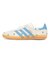 IF4491　GAZELLE INDOOR W　CLOU/LIGH/GUM3　682702-0001
