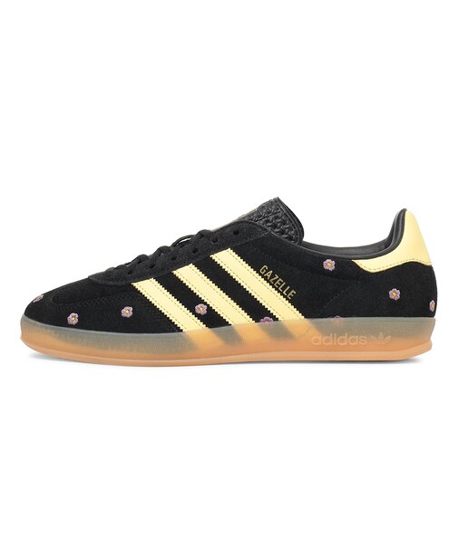 IF4490 GAZELLE INDOOR W CORE/ALMO/SILV 682701-0001