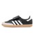 IG2010　SAMBA LT W　CORE/FTWR/GOLD　682738-0001