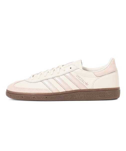 JH8661 HANDBALL SPEZIAL CLOU/SAND/GUM5 680889-0001