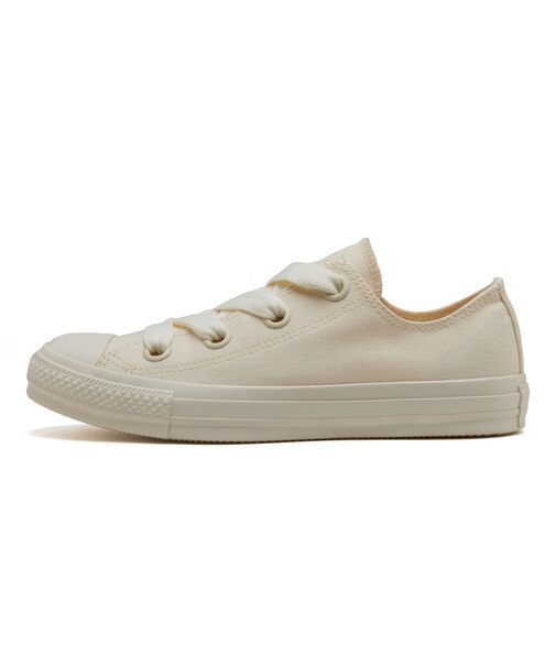 31314520 AS BIGEYELETS FS OX *IVORY 690597-0001
